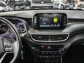 Hyundai TUCSON HYUNDAI Tucson FL 1.6 GDi M/T 2WD Pure Sonderkonti Noir - thumbnail 18