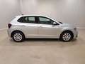 Volkswagen Polo 1.0 TSI DSG Life LED|Navi|Klimaaut. Silber - thumbnail 7
