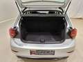 Volkswagen Polo 1.0 TSI DSG Life LED|Navi|Klimaaut. Silber - thumbnail 13