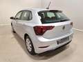 Volkswagen Polo 1.0 TSI DSG Life LED|Navi|Klimaaut. Silber - thumbnail 4