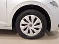 Volkswagen Polo 1.0 TSI DSG Life LED|Navi|Klimaaut. Silber - thumbnail 10