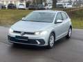 Volkswagen Polo 1.0 TSI DSG Life LED|Navi|Klimaaut. Argent - thumbnail 2