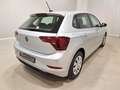 Volkswagen Polo 1.0 TSI DSG Life LED|Navi|Klimaaut. Silber - thumbnail 6