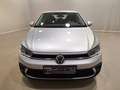 Volkswagen Polo 1.0 TSI DSG Life LED|Navi|Klimaaut. Silber - thumbnail 9