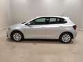 Volkswagen Polo 1.0 TSI DSG Life LED|Navi|Klimaaut. Silber - thumbnail 3