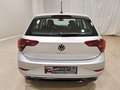Volkswagen Polo 1.0 TSI DSG Life LED|Navi|Klimaaut. Silber - thumbnail 5