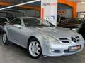 Mercedes-Benz SLK 200 Kompressor*KLIMA*NAVI*SHZG*LEDER Argent - thumbnail 3