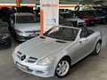 Mercedes-Benz SLK 200 Kompressor*KLIMA*NAVI*SHZG*LEDER Argent - thumbnail 5