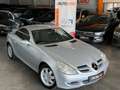 Mercedes-Benz SLK 200 Kompressor*KLIMA*NAVI*SHZG*LEDER Argent - thumbnail 21