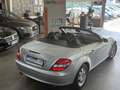 Mercedes-Benz SLK 200 Kompressor*KLIMA*NAVI*SHZG*LEDER Argent - thumbnail 22