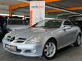 Mercedes-Benz SLK 200 Kompressor*KLIMA*NAVI*SHZG*LEDER Argent - thumbnail 4