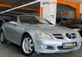 Mercedes-Benz SLK 200 Kompressor*KLIMA*NAVI*SHZG*LEDER Argent - thumbnail 1
