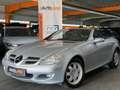 Mercedes-Benz SLK 200 Kompressor*KLIMA*NAVI*SHZG*LEDER Argent - thumbnail 2