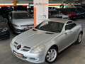 Mercedes-Benz SLK 200 Kompressor*KLIMA*NAVI*SHZG*LEDER Argent - thumbnail 20