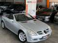 Mercedes-Benz SLK 200 Kompressor*KLIMA*NAVI*SHZG*LEDER Argent - thumbnail 6