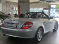 Mercedes-Benz SLK 200 Kompressor*KLIMA*NAVI*SHZG*LEDER Argent - thumbnail 8