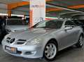 Mercedes-Benz SLK 200 Kompressor*KLIMA*NAVI*SHZG*LEDER Argent - thumbnail 18