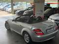 Mercedes-Benz SLK 200 Kompressor*KLIMA*NAVI*SHZG*LEDER Argent - thumbnail 23