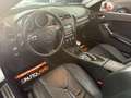 Mercedes-Benz SLK 200 Kompressor*KLIMA*NAVI*SHZG*LEDER Argent - thumbnail 13