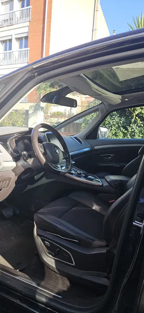 Renault Espace Espace dCi 160 Energy Twin Turbo Zen EDC - 2