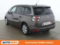 Citroen C4 Picasso 1.6 Blue-HDi Selection Grau - thumbnail 4