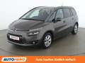 Citroen C4 Picasso 1.6 Blue-HDi Selection Grau - thumbnail 1