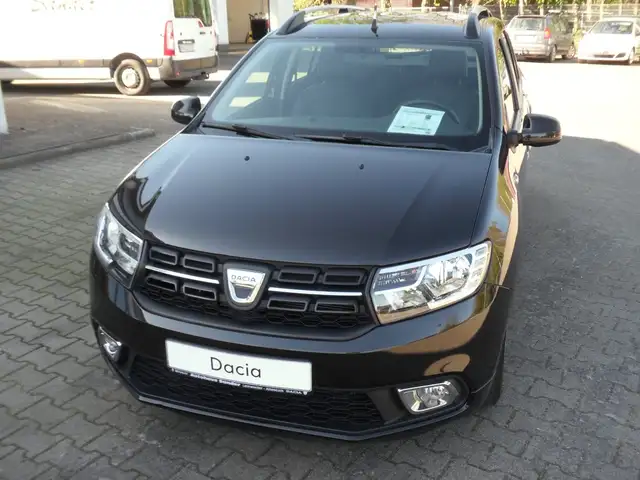 Dacia Logan II 0.9 TCe 90 MCV Comfort  Comfort