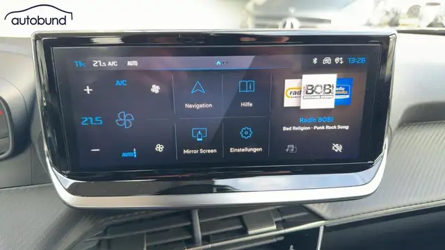Peugeot 2008 view 14