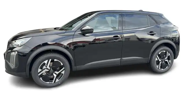 Peugeot 2008 view 30