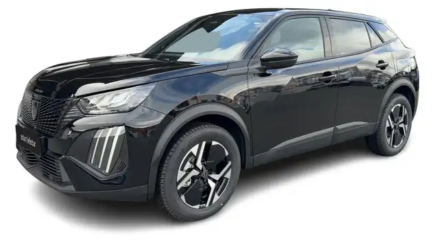 Peugeot 2008 view 29