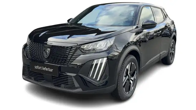 Peugeot 2008 view 28