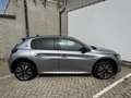 Peugeot e-208 EV GT 350 50 kWh 3-Fase | Achterbank in delen neer Gris - thumbnail 11