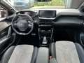 Peugeot e-208 EV GT 350 50 kWh 3-Fase | Achterbank in delen neer Gris - thumbnail 15