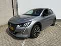 Peugeot e-208 EV GT 350 50 kWh 3-Fase | Achterbank in delen neer Gris - thumbnail 3