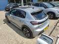 Peugeot e-208 EV GT 350 50 kWh | Achterbank in delen neerklapbaa Gris - thumbnail 4