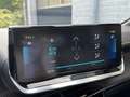 Peugeot e-208 EV GT 350 50 kWh 3-Fase | Achterbank in delen neer Gris - thumbnail 27
