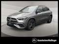 Mercedes-Benz GLA 180 +MBUX+AMG+Wide+AHK+SpurW+W-Paket+S-Sitz Grau - thumbnail 1