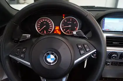 Annonce voiture d'occasion BMW 635 - CARADIZE