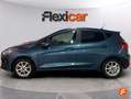 Ford Fiesta 1.1 Ti-VCT Trend Bleu - thumbnail 4