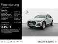 Audi Q5 50 TDI quattro tiptronic Matrix*Tour*'ACC*RFK Weiß - thumbnail 1