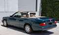 Mercedes-Benz 320 W124 Cabrio Leder Memory Vert - thumbnail 7