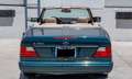 Mercedes-Benz 320 W124 Cabrio Leder Memory Vert - thumbnail 10