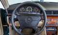 Mercedes-Benz 320 W124 Cabrio Leder Memory Vert - thumbnail 14