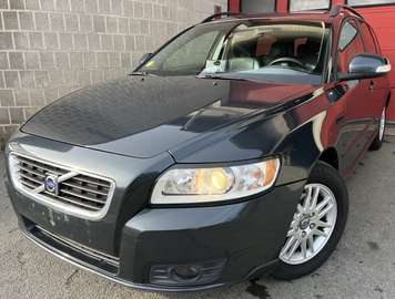 1.6 D DRIVe Start/Stop + NAVI + CUIR