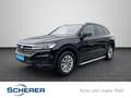 Volkswagen Touareg 3,0 TSI Autom. 4 Motion/AHK/RFK/Stndheiz Schwarz - thumbnail 1