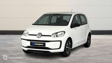 1.0 60ch BlueMotion Technology IQ.Drive 5p Euro6d-T