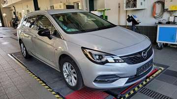 K Sports Tourer Navi 53'tkm