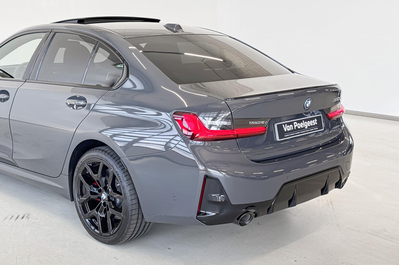 BMW 330 3 Serie Sedan 330e Innovation Pack M Sportpakket P — photo 9