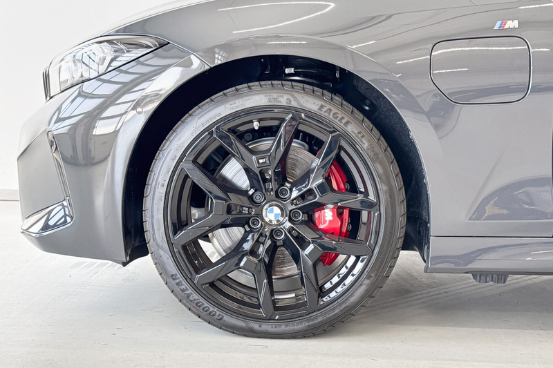 BMW 330 3 Serie Sedan 330e Innovation Pack M Sportpakket P — photo 5