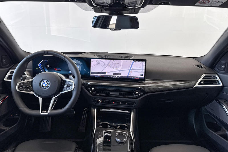BMW 330 3 Serie Sedan 330e Innovation Pack M Sportpakket P — photo 15